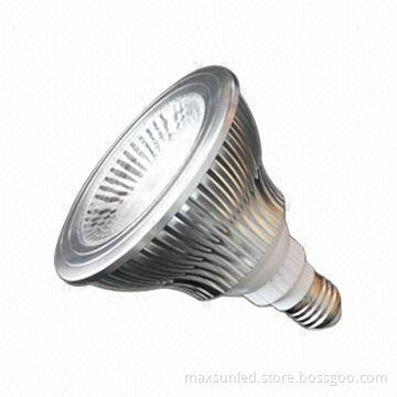 PAR LED lamp, 15W with CE and RoHS certificates